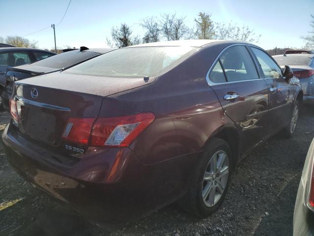 Obraz 3 z 2007 LEXUS ES 350 2007 z VIN JTHBJ46G372102049