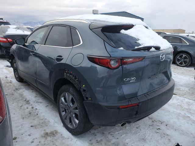 Image 2 of 2020 MAZDA CX-30 PREMIUM 2020 with VIN 3MVDMBEM3LM112112