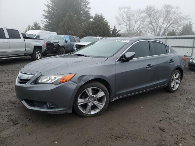 2014 ACURA ILX 20 TECH 2014 image
