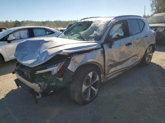 Image 1 of 2023 VOLVO XC40 PLUS 2023 with VIN YV4L12UW0P2987716