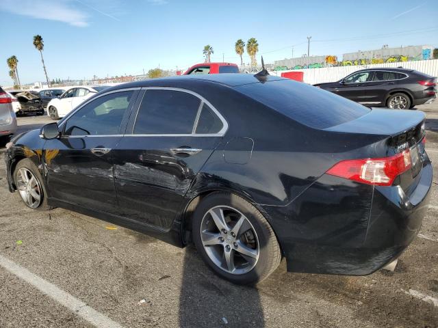 Изображение 2 2013 ACURA TSX SE 2013 с VIN JH4CU2F89DC010250