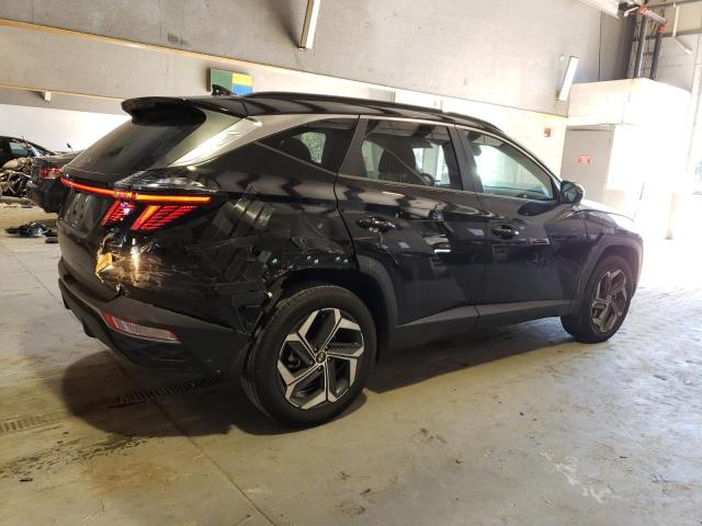 Obraz 3 z 2022 HYUNDAI TUCSON SEL 2022 z VIN 5NMJFCAE5NH044422