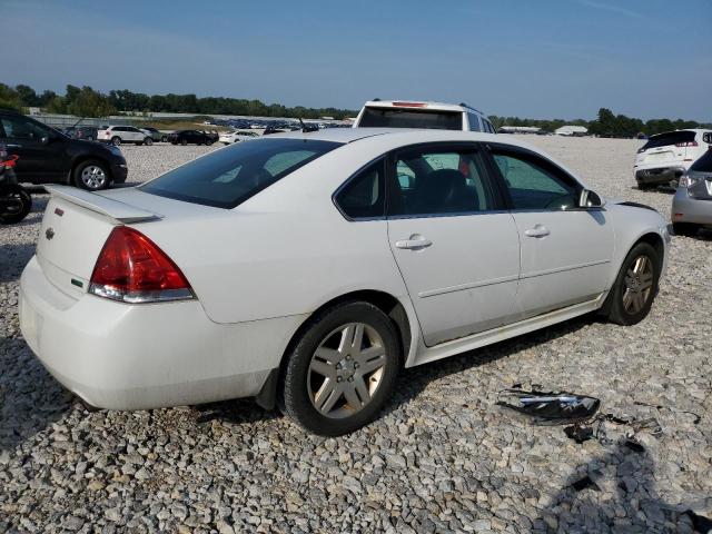 Изображение 3 2012 CHEVROLET IMPALA LT 2012 с VIN 2G1WB5E37C1140844