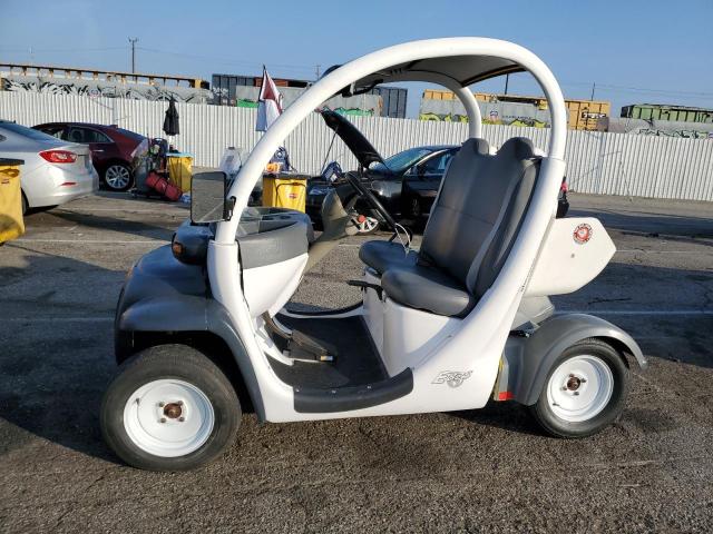 Изображение 3 2000 GLOBAL ELECTRIC MOTORS 825  2000 с VIN 5ASAG2740YF010441