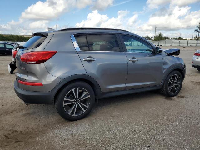 Image 3 of 2016 KIA SPORTAGE EX 2016 with VIN KNDPC3A60G7816220