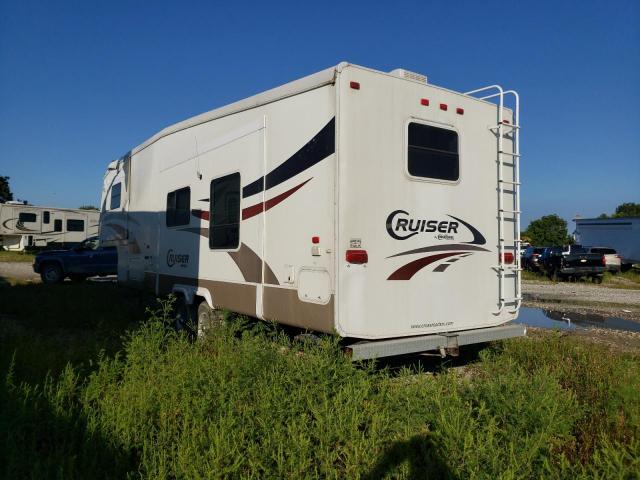 Image 3 of 2005 CROS CRUISER 2005 with VIN 4V0FC30225A002294