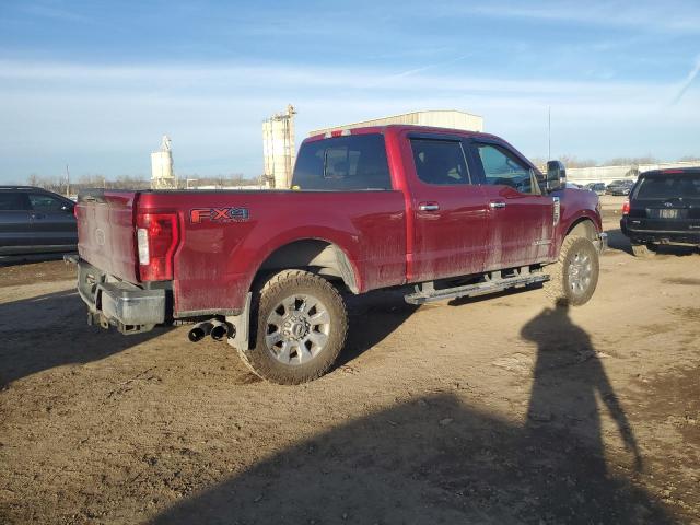 Obraz 3 z 2019 FORD F250 SUPER DUTY 2019 z VIN 1FT7W2BT1KEE73976