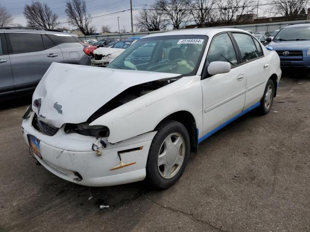 Obraz 2001 CHEVROLET MALIBU LS 2001