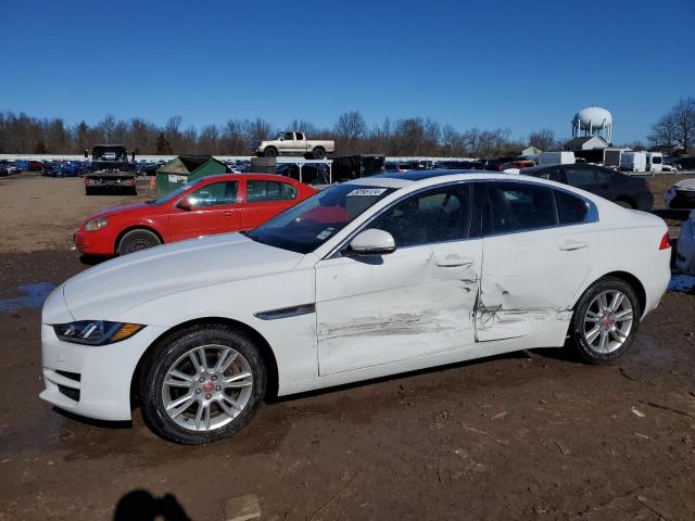 Изображение 2019 JAGUAR XE PREMIUM 2019