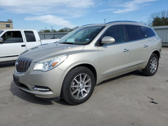 2016 BUICK ENCLAVE  2016 image
