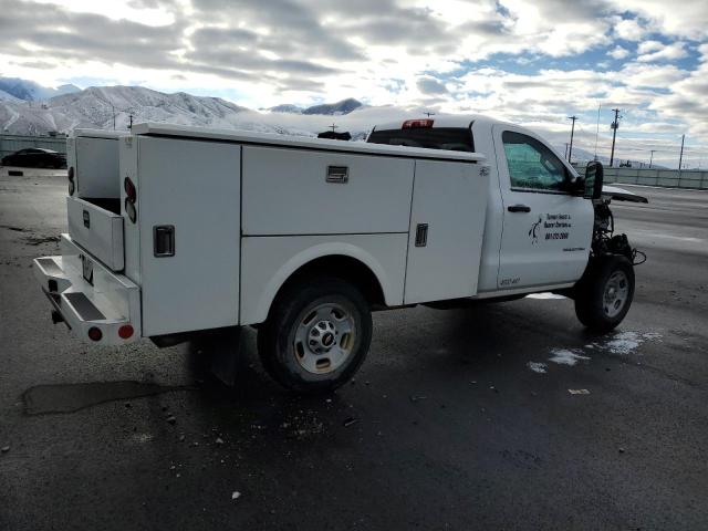 Изображение 3 2015 CHEVROLET SILVERADO K2500 HEAVY DUTY 2015 с VIN 1GB0KUEG1FZ140378