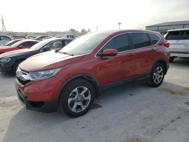 Изображение 2017 HONDA CR-V EX 2017