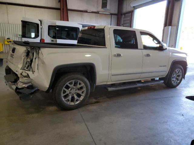 Image 3 of 2014 GMC SIERRA C1500 SLT 2014 with VIN 3GTP1VEC5EG239333
