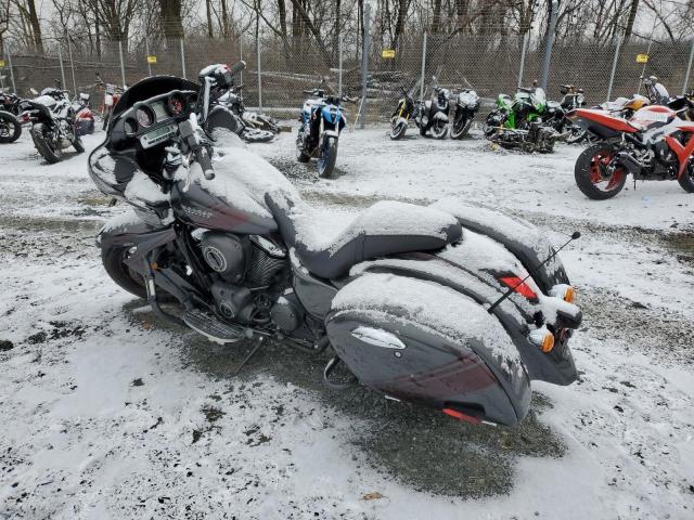 Изображение 3 2021 KAWASAKI VN1700 K 2021 с VIN JKBVNRK13MA020122