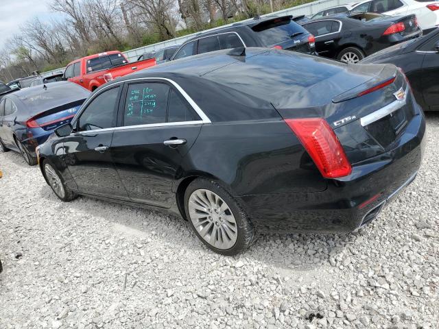 Obraz 2 z 2016 CADILLAC CTS LUXURY COLLECTION 2016 z VIN 1G6AX5SX5G0195940