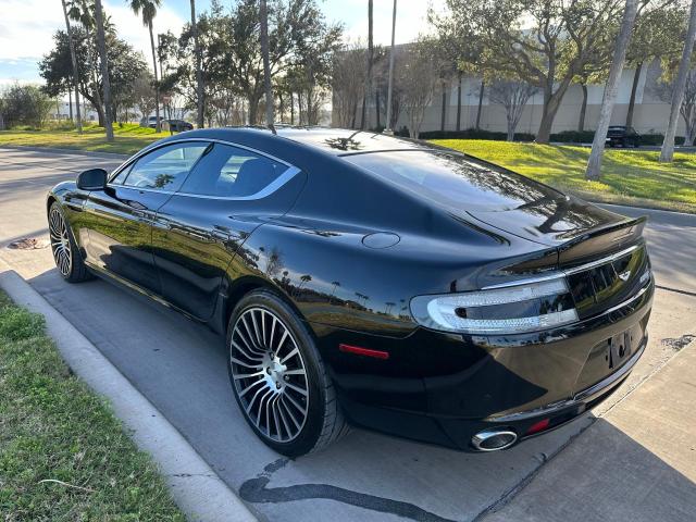 Obraz 3 z 2016 ASTON MARTIN RAPIDE S 2016 z VIN SCFHMDBS3GGF05176