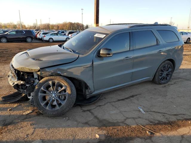 Изображение 2021 DODGE DURANGO R/T 2021