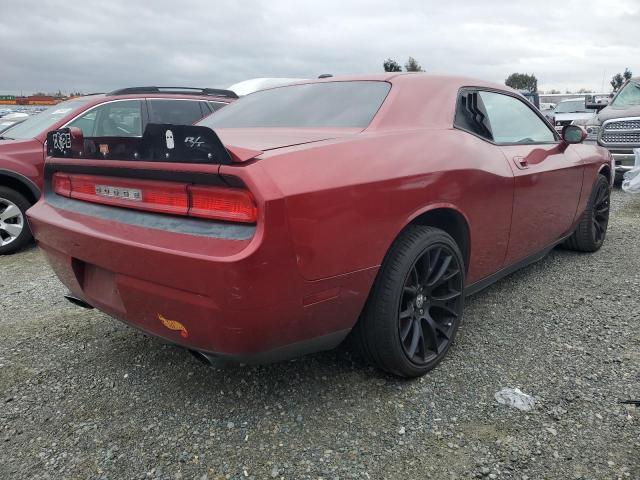 Obraz 3 z 2009 DODGE CHALLENGER R/T 2009 z VIN 2B3LJ54T29H502109