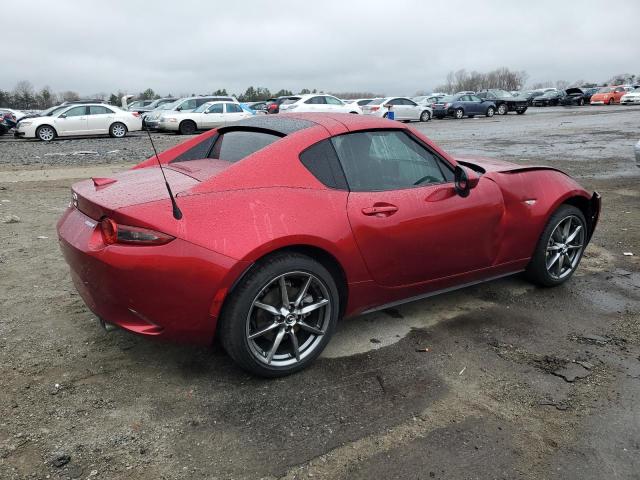 Obraz 3 z 2022 MAZDA MX-5 MIATA GRAND TOURING 2022 z VIN JM1NDAM74N0501018