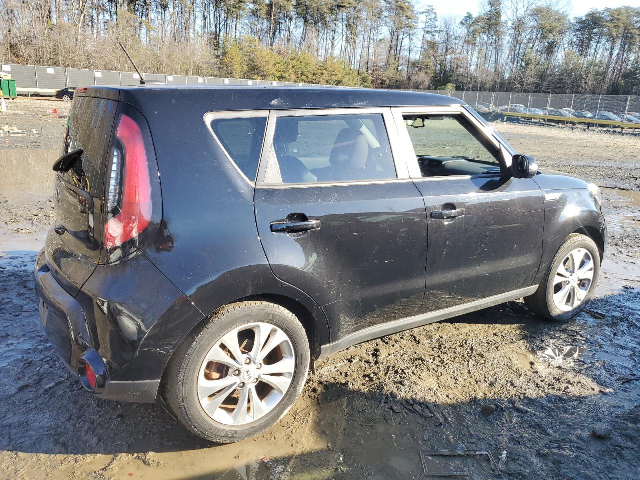 Image 3 of 2016 KIA SOUL ! 2016 with VIN KNDJX3A55G7278793