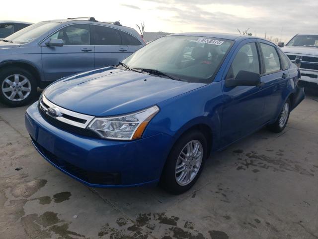 Изображение 2010 FORD FOCUS SE 2010
