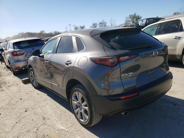 Image 2 of 2021 MAZDA CX-30 PREFERRED 2021 with VIN 3MVDMBCL9MM244724