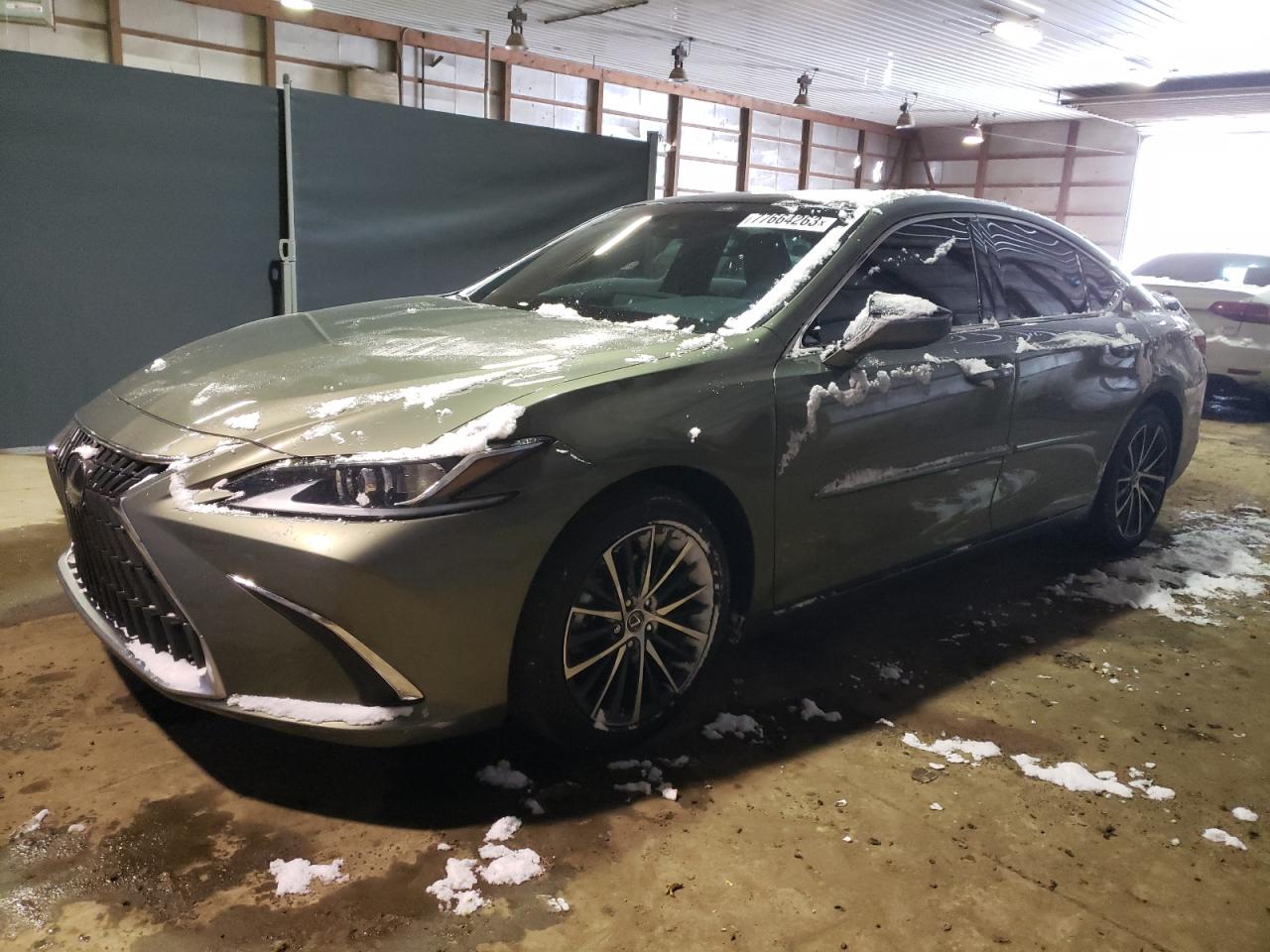 Obraz 2022 LEXUS ES 350 BASE 2022