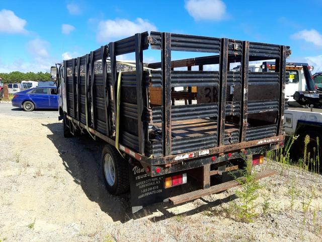 Image 3 of 2018 HINO 195  2018 with VIN JHHWDM2H5JK008087