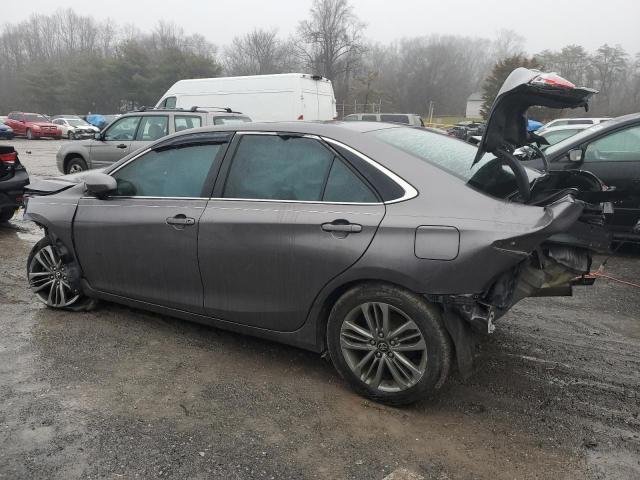 Image 2 of 2016 TOYOTA CAMRY LE 2016 with VIN 4T1BF1FK9GU238756