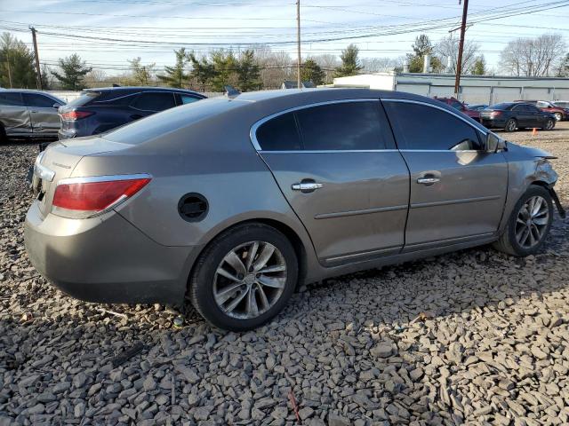Obraz 3 z 2010 BUICK LACROSSE CX 2010 z VIN 1G4GB5EG3AF120655