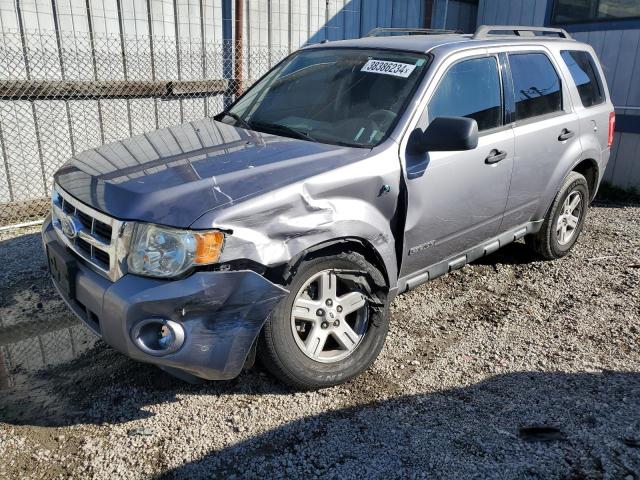 Изображение 2008 FORD ESCAPE HEV 2008