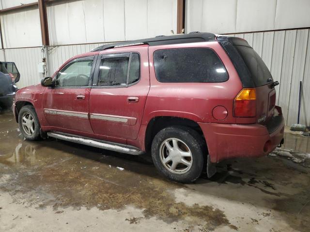 Obraz 2 z 2002 GMC ENVOY XL 2002 z VIN 1GKET16S226120902