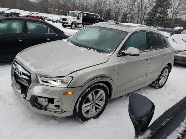 2018 AUDI Q3 PREMIUM 2018 image