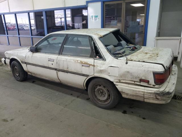 Image 2 of 1987 TOYOTA CAMRY LE 1987 with VIN JT2SV22E2H0096233