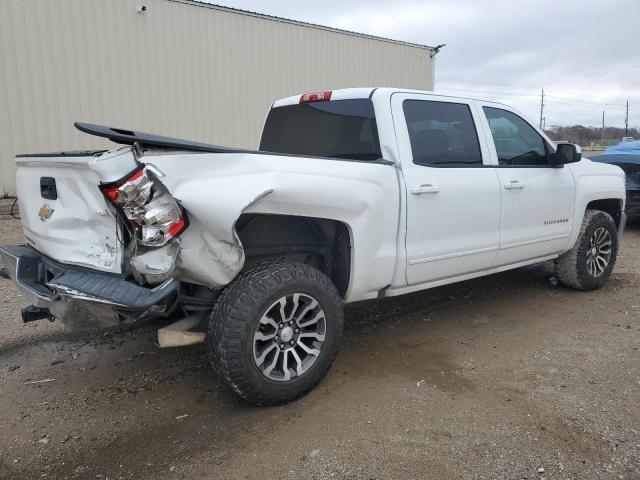 Image 3 of 2016 CHEVROLET SILVERADO C1500 LT 2016 with VIN 3GCPCREC9GG212365