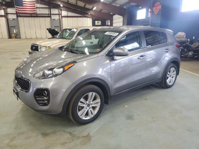 Obraz 1 z 2018 KIA SPORTAGE LX 2018 z VIN KNDPMCAC0J7391379