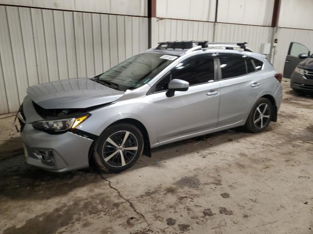 Изображение 1 2019 SUBARU IMPREZA PREMIUM 2019 с VIN 4S3GTAD60K3748095