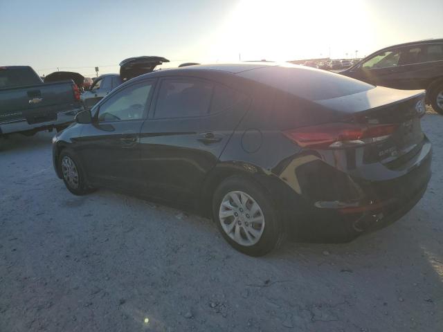 Изображение 2 2018 HYUNDAI ELANTRA SE 2018 с VIN 5NPD74LF3JH273877