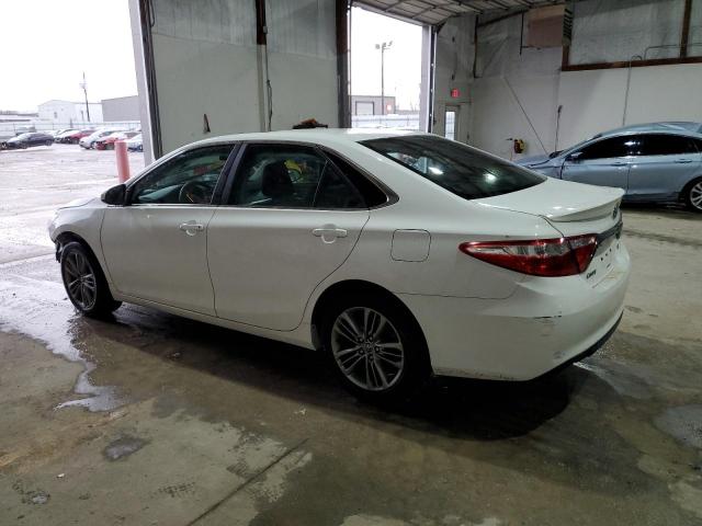 Изображение 2 2015 TOYOTA CAMRY LE 2015 с VIN 4T1BF1FK6FU481701
