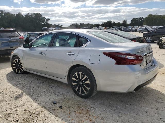 Obraz 2 z 2018 NISSAN ALTIMA 2.5 2018 z VIN 1N4AL3AP3JC155415