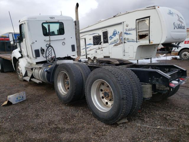 Image 3 of 2022 KENWORTH CONSTRUCTION T880 2022 with VIN 1XKZD49X6NJ481849