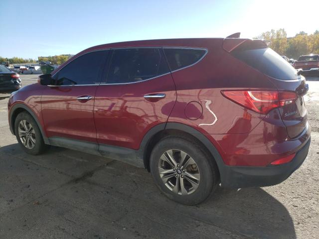 Изображение 2 2015 HYUNDAI SANTA FE SPORT  2015 с VIN 5XYZTDLB3FG297562