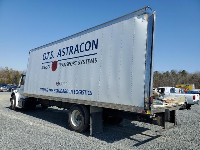 Image 3 of 2020 FREIGHTLINER M2 106 MEDIUM DUTY 2020 with VIN 3ALACWFC9LDMD0847
