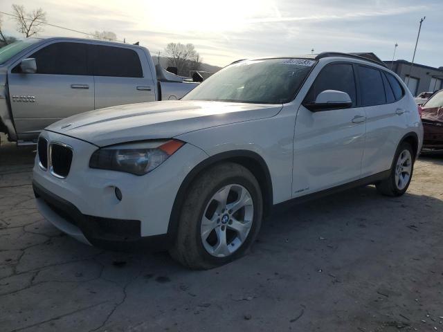 2014 BMW X1 SDRIVE28I 2014 image