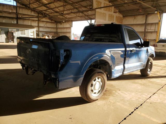 Изображение 3 2023 FORD F150  2023 с VIN 1FTMF1C50PKF18931