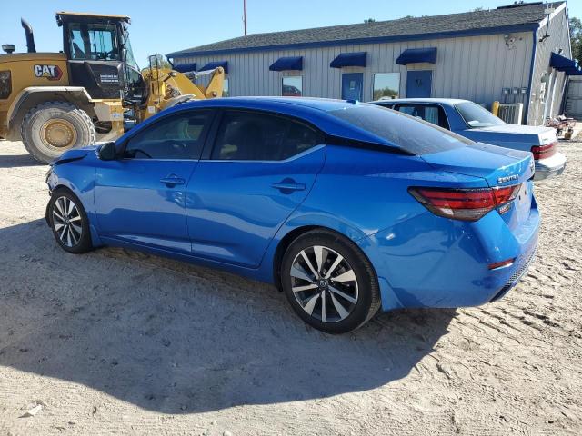 Image 2 of 2020 NISSAN SENTRA SV 2020 with VIN 3N1AB8CV0LY291939