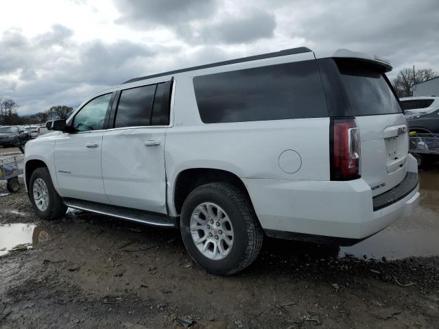 Obraz 2 z 2019 GMC YUKON XL K1500 SLT 2019 z VIN 1GKS2GKC7KR169499