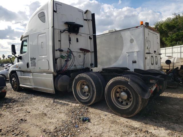 Obraz 3 z 2018 FREIGHTLINER CASCADIA 125  2018 z VIN 3AKJGLDV3JSKB1760