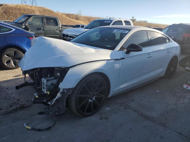Obraz 2019 AUDI A5 PREMIUM PLUS S-LINE 2019