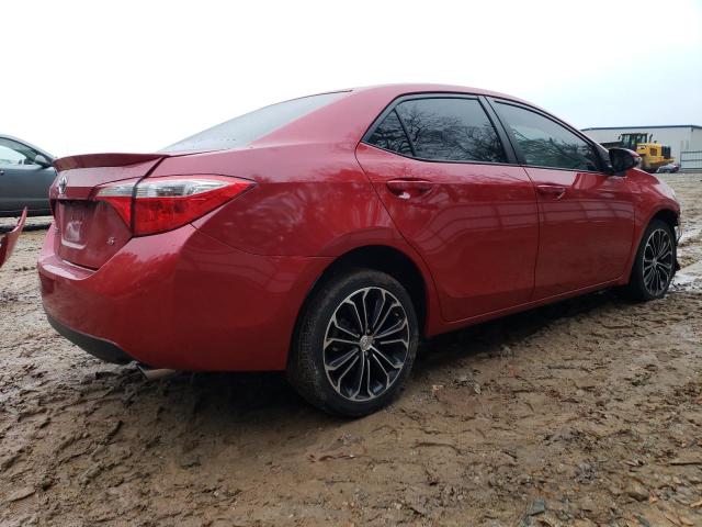 Изображение 3 2016 TOYOTA COROLLA L 2016 с VIN 2T1BURHE3GC732219